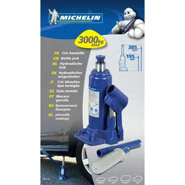 Michelin Jack Flasche 3T