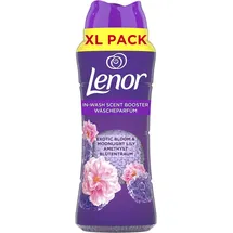 Lenor Blütentraum Wäscheparfüm Perls, 495 g