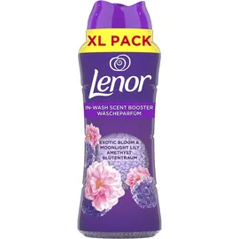 Lenor Blütentraum Wäscheparfüm Perls, 495 g