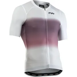 Northwave Northwave, Blade Air Jersey Short Sleeve white/dusty malva (148) M