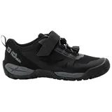 Jack Wolfskin Villi Action Low Wanderschuhe - Black - EU 26