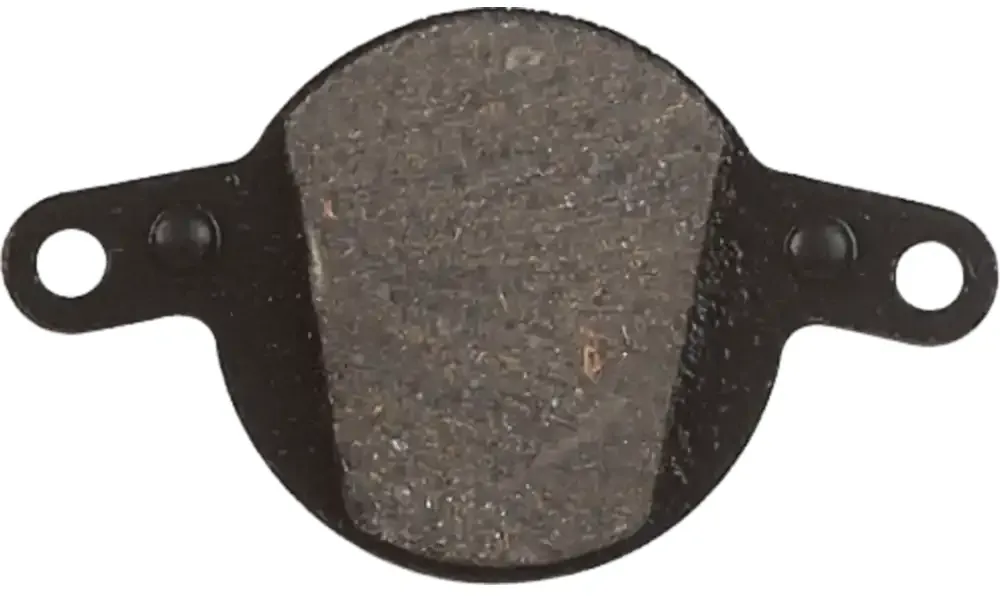Mounty Disc-Claws für Magura Clara 2001 / Louise 2002 schwarz Bremsbeläge