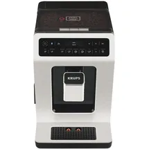 Krups Evidence One EA892D Metallicgrau