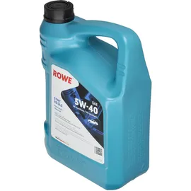 Rowe HIGHTEC SYNT RS DLS 20307 SAE 5W-40 5 l