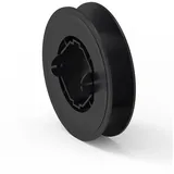 SLID'UP BY MANTION Gurtscheibe 170 mm für Rollladen Gurt 22 mm