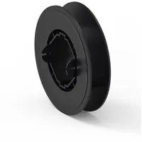 SLID'UP BY MANTION Gurtscheibe 170 mm für Rollladen Gurt 22 mm
