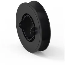 SLID'UP BY MANTION Gurtscheibe 170 mm für Rollladen Gurt 22 mm