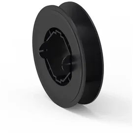 SLID'UP BY MANTION Gurtscheibe 170 mm für Rollladen Gurt 22 mm