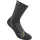 La Sportiva Hike Tech Wandersocken 1 Paar Schwarz/Gelb 41-43