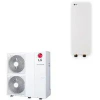 Autarkwerden THERMA V R32 Monobloc S Luft/Wasser-Wärmepumpe 16 kW