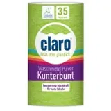 Claro Kunterbunt Waschmittel-Pulver - 1 kg