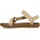 Teva Original Universal Damen Beige/Braun 38