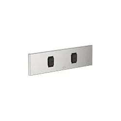 Dornbracht Seitenbrause 36512979-08 für UP-Montage, horizontal, platin