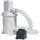 myPOOL Kartuschenfilteranlage Simple 1,25 m3/h 12 Volt