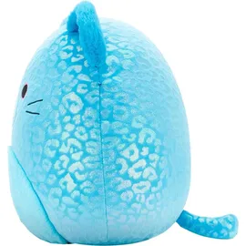 Squishmallows Sarge 30 cm Blau
