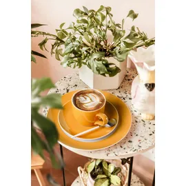 SELTMANN WEIDEN Kaffeetasse 0,26 l Orange