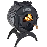 Werkstattofen BRUNO® Mini I | 6 kW