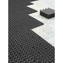 Gutta Rasengitterplatten 50 x 50 x 4 cm 20 Stück