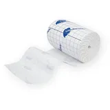 Meditrade Fixiervlies Pflaster 10 cm x 10 m 1 St.