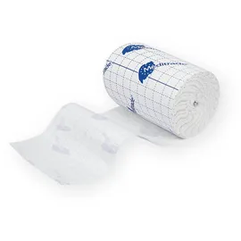 Meditrade Fixiervlies Pflaster 10 cm x 10 m 1 St.