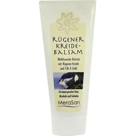 MegaSan Rügener Kreide 200 g