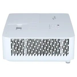 Optoma UHD35STx DLP-Beamer Weiss