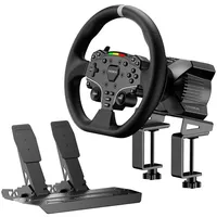 Moza racing Set + SR-P Lite Two Pedals +