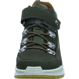 Ricosta Schnürstiefel Grün 34