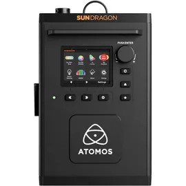 ATOMOS Sun Dragon 5m