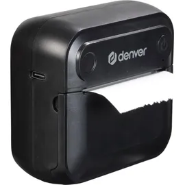 Denver MBP-32B schwarz