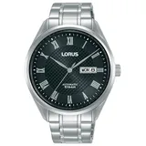 Lorus Rl429bx9 Classic Automatic Uhr - Silver - One Size