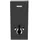Ideal Standard ProSys WC-Element R0144A6 50,3x10,8x114,6 cm Schwarz