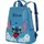Karactermania Lilo And Stitch Tongue Rucksack - Blue - One Size