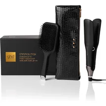 ghd Chronos Max Glätteisen schwarz