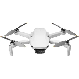 DJI Mini 2 Fly More Combo