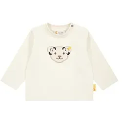 Steiff T-Shirt langarm, 86