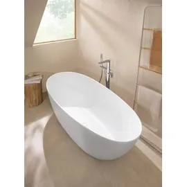 Villeroy & Boch Universal Showers Handbrauseschlauch TVC00003500061 1200mm, PVC, Chrom