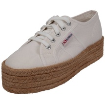 SUPERGA 2790 Cotropew white 42