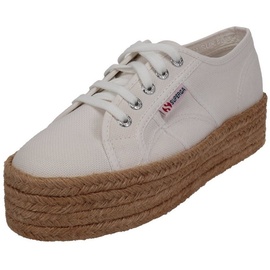 SUPERGA 2790 Cotropew white 42