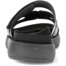 Gabor 83.753.27 für Damen, schwarz, Größe 40 EU
