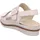 WALDLÄUFER Haruka Damen Beige 38,5