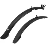 Force Schutzblech Grand 24-29" Schwarz