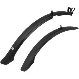Force Schutzblech Grand 24-29" Schwarz