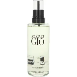 Giorgio Armani Acqua di Giò Eau de Toilette 150 ml refill