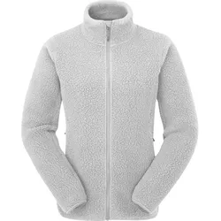 Rab Shearling Jacket Wmns pewter (PEW) 16
