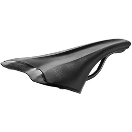 SELLE ITALIA SLR Advan L1 145 mm x 242 mm Schwarz