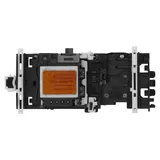 aklosipy Hochwertiger UPVC-Printhead-Ersatz für 990A3 MFC5890C 5895C 6490C 6490CW-Clear- und Drucklösung