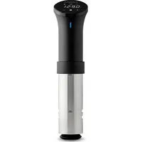 Anova Precision Cooker, Dampfgarer - Reiskocher, Silber, Schwarz