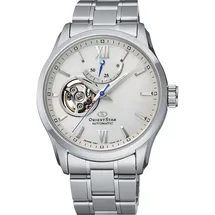 Orient RE-AT0003S00B silver