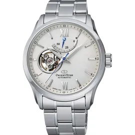 Orient RE-AT0003S00B silver